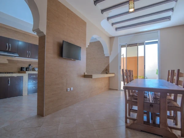 Villa Prestige