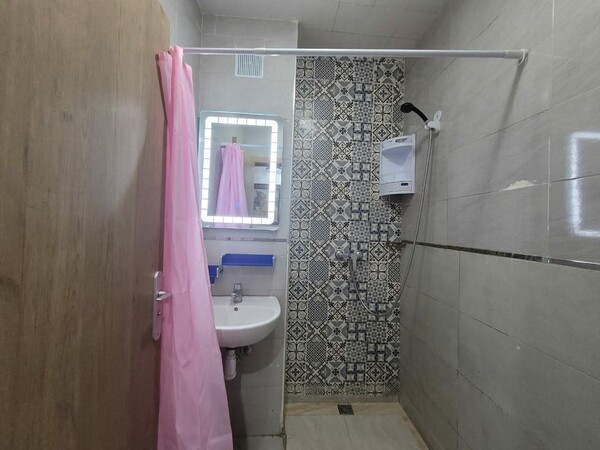 Appartement Rez-de-Chaussée Proche Plage - Agadir