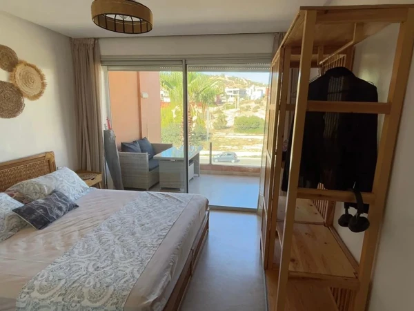 Appartement Imi Plage