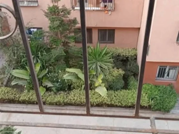 Appart Jnane Saâda