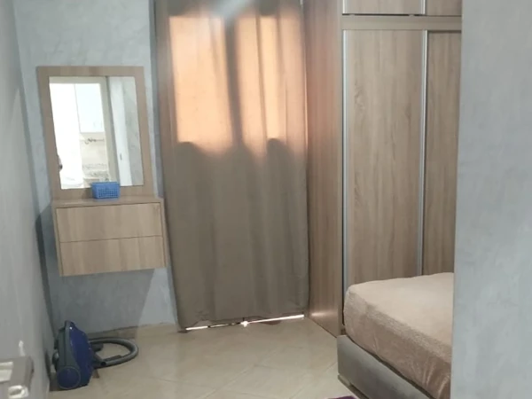 Appartement Nahda