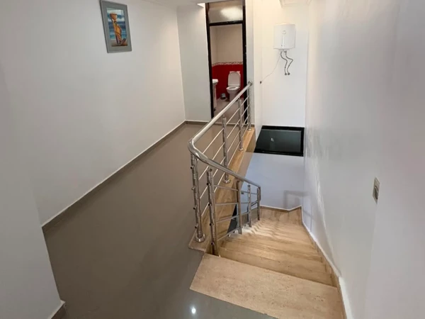 Duplex de Standing