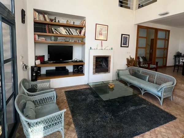 Villa Premium