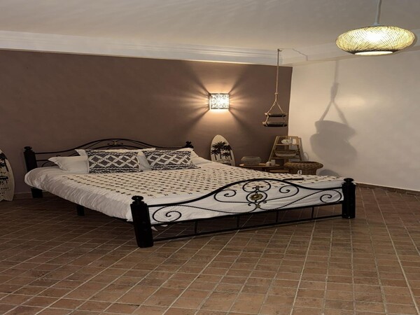 " Villa Ranche Bladna "