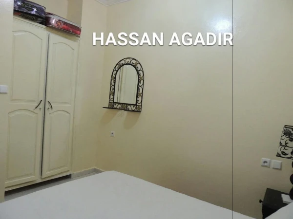Appart Familial Salam