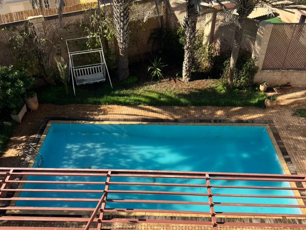 Villa Premium