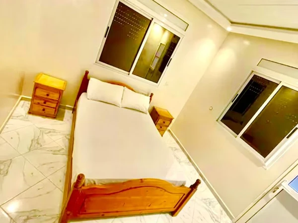 Appartement Surf