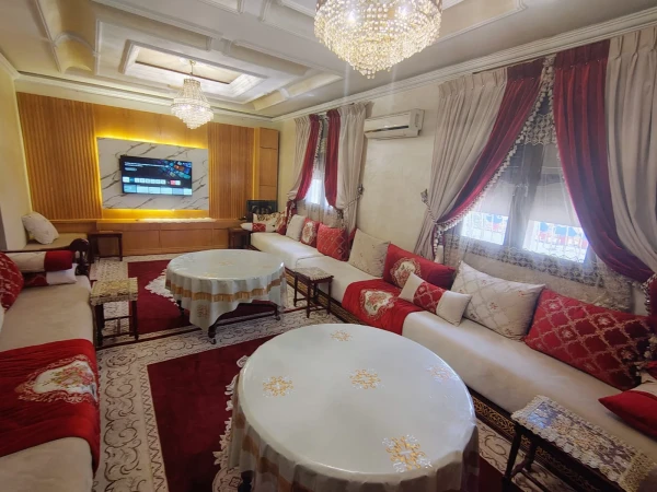 Villa Charme Sidi Bibi