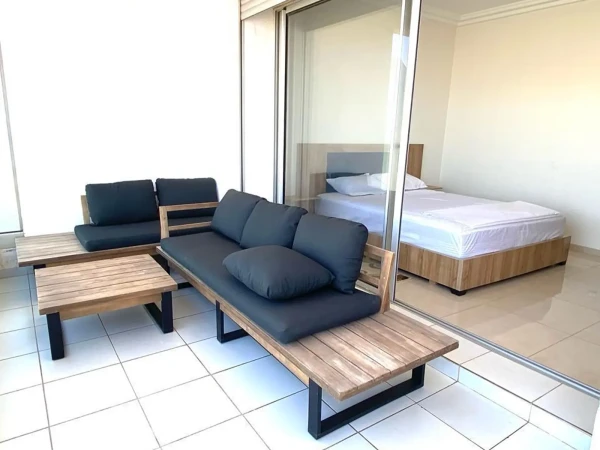 Sea View Apartment