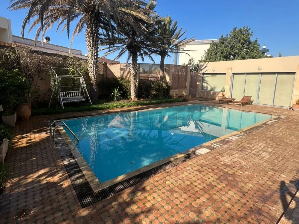 Villa Premium
