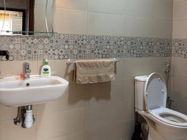 Appartement 2 Chambres - Avenue des FAR | Location Journalière à Agadir