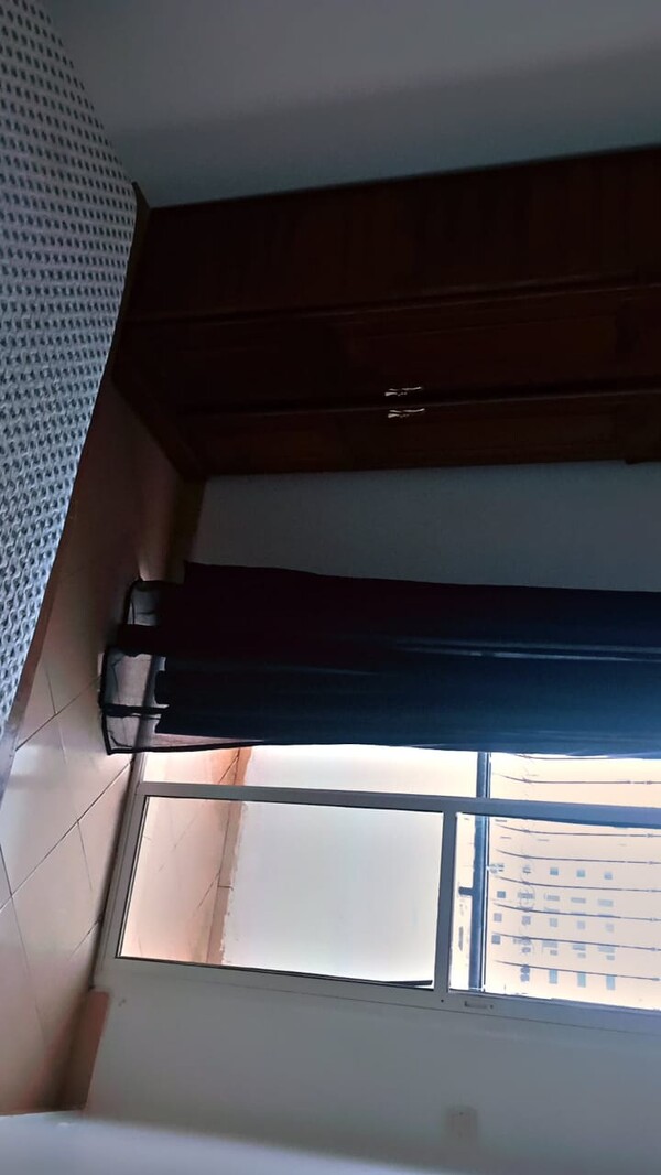 Appartement Calme Balcon