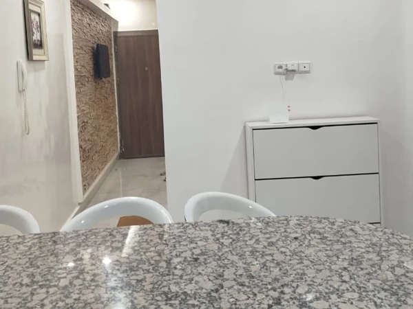 Appartement Nahda
