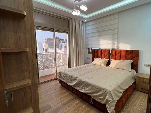 Suite Aftas