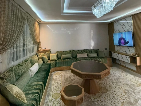 Villa Prestige Tamraght