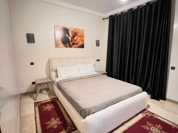 Marina Piscine