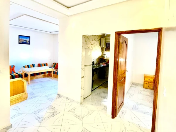 Appartement Surf