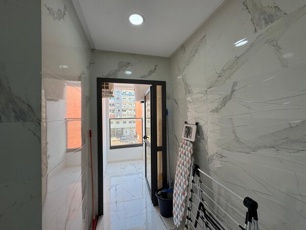 Stunning New 2 Bedroom Apartment with Balcony - Haut Founty Agadir