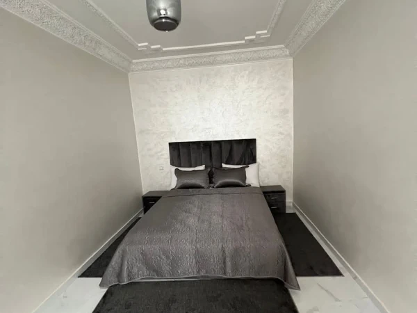 Bel Appart 3 Chambres
