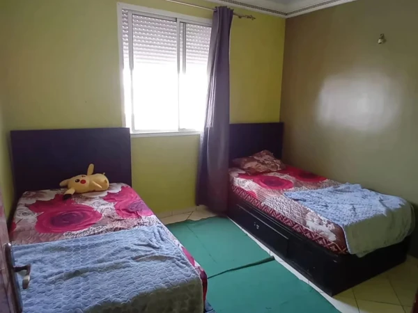 Appartement Stilia