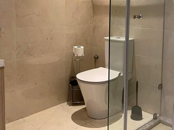 Studio Moderne Piscine