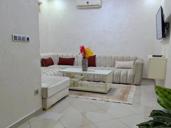 Appartement Miftah Sahel