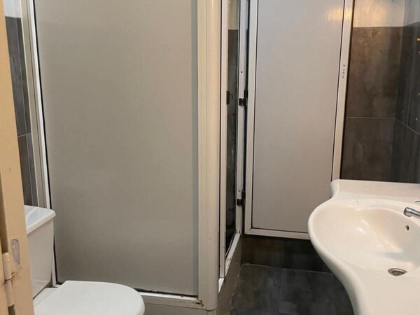 Appartement meublé 2 chambres - Avenue des FAR - Location par jour à Agadir