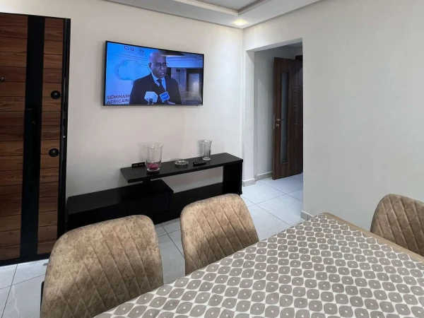 Appartement Horizon