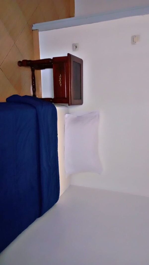 Appartement Calme Balcon