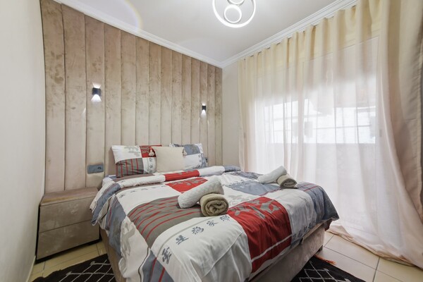 Studio Terrasse Dakhla