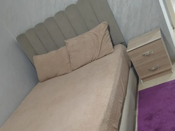 Appartement Nahda