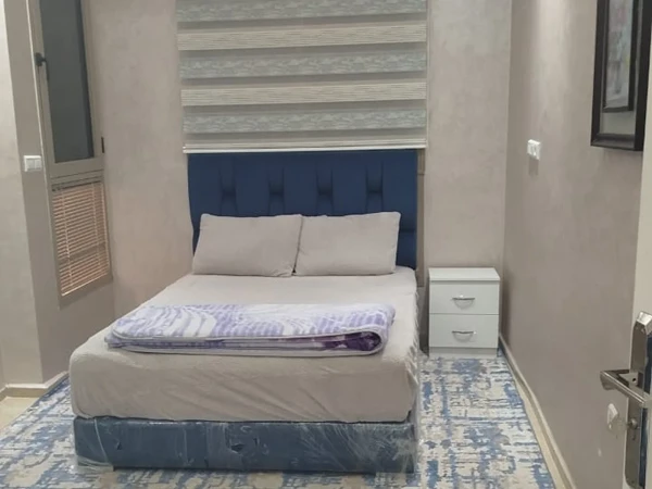 Appartement Nahda