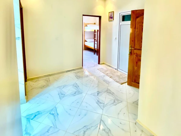 Appartement Surf