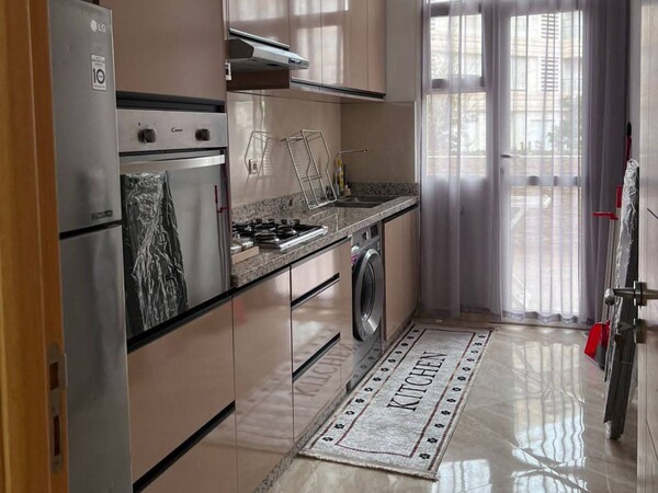 Appartement Moderne 2 Chambres avec Piscine - Agadir Bay | Location Vacances