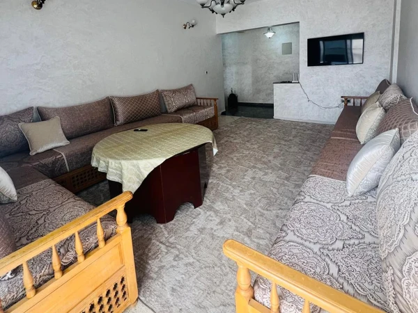 Centre Ville Agadir