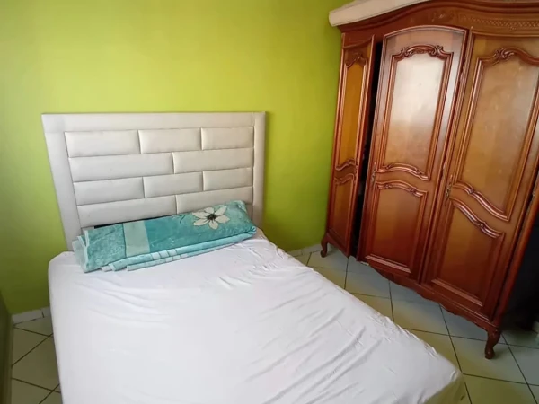 Appartement Stilia
