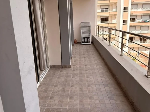 Appartement Élégant Talborjt