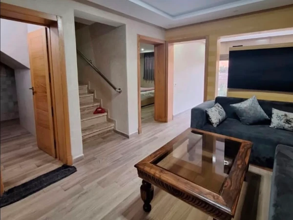 Appartement Harmonie