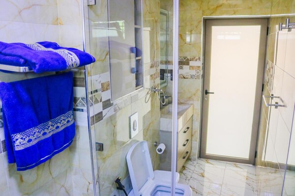 Appartement spacieux et lumineux Riad Salam