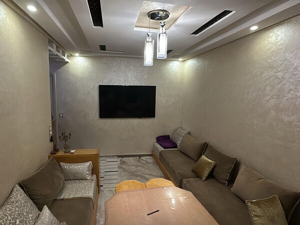 Comfort Family Flat