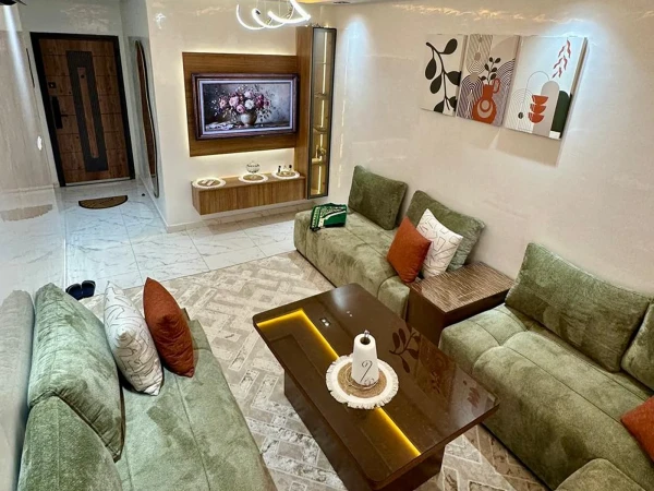 Appartement Luxe Agadir