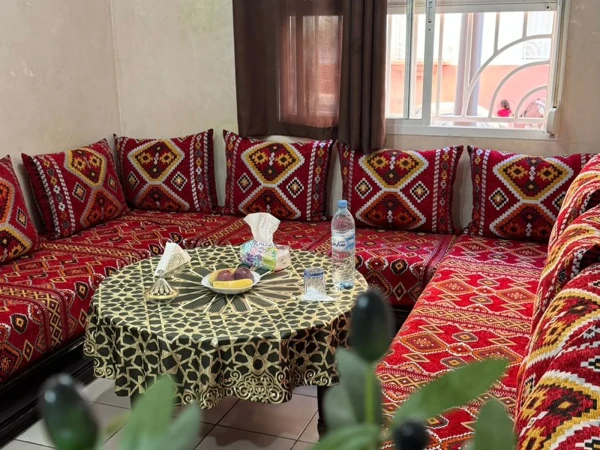 Charme Marocain