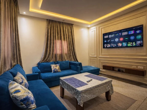 Appart Moderne Dakhla