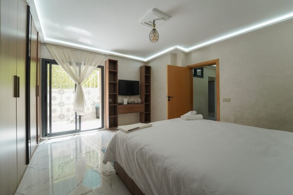 Villa Hay Charaf
