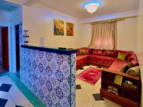 Appart Élégant Dakhla