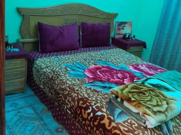 Appart Artistique Marocain
