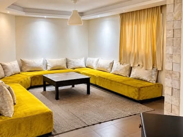 RDC Appartement