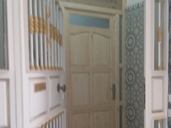 Appartement Pratique