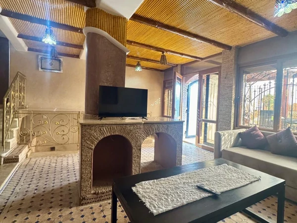 Villa Plage