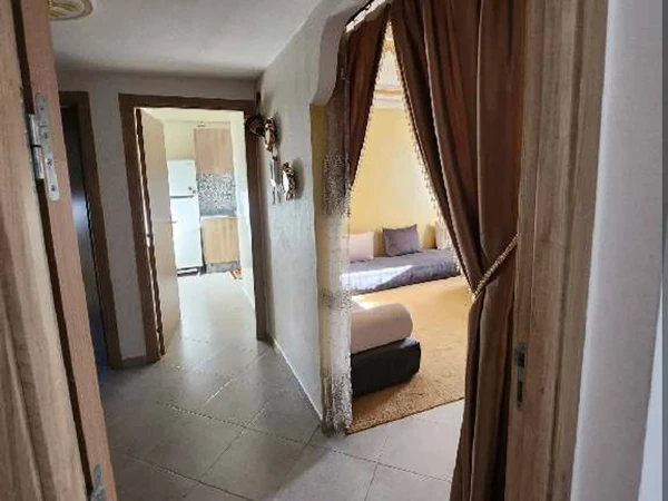 Appartement Proche Mer
